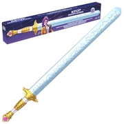 Nerf Rumis Four Tiger Sword KPop Demon Hunters Foam Blade 24 inches Ages 6 and Up