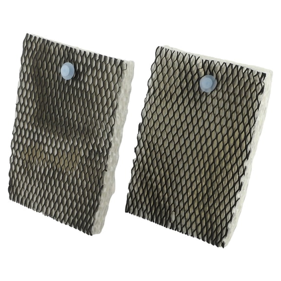 KDJ 2PCS For HWF100-UC3 Humidifier Filters Household Filters Humidifier Filters