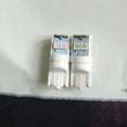 thumbnail image 1 of KDJ 2PCS For T10 Super Bright Wedge Parking Steering Side Light Reading Lamp Bulb, 1 of 10