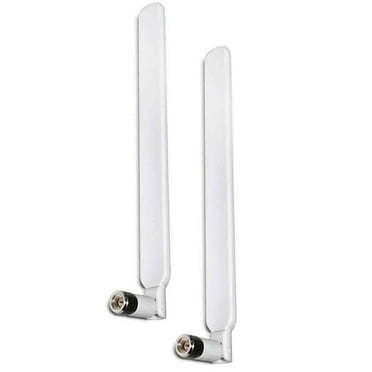 Simplytech MIMO Mobile Antenna Feeder For Huawei Routers - 4G/3G SMA - E5186 B315 B593