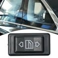 thumbnail image 1 of KDJ Car Electric Power Switch Button With Green Light 6-Pin 12/24V 10A ON/OFF, 1 of 10