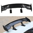 thumbnail image 1 of KDJ Car Spoiler Wing Car Rear Wing Car Tail Spoiler Wing Stability Tail, 1 of 10