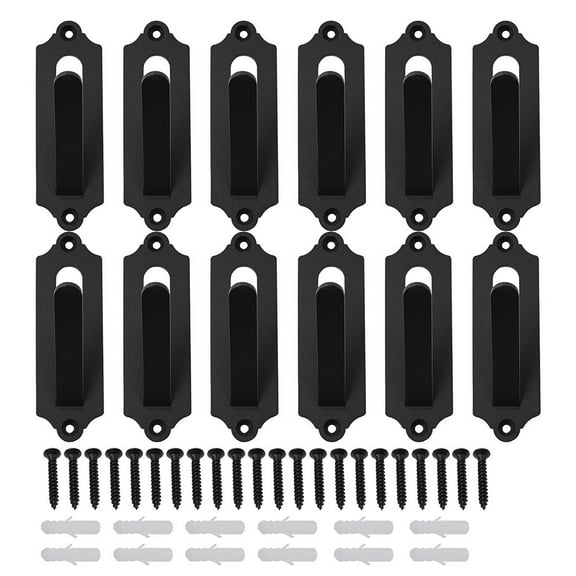 KDJ Compact Steel Skull Hanger for Easy Wall Display of Deer Goat and Bear Heads