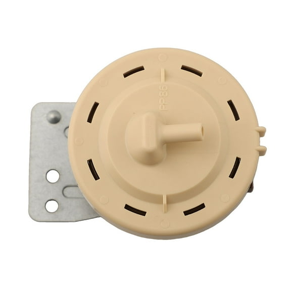 KDJ Drum Washing Machine Water Level Switch Water Level Sensor 6601ER1006S - for Home Decor