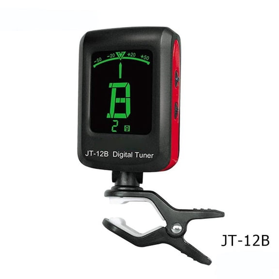 KDJ For NANO Series Clean Booster Pedal Guitar Booster Pedal Analog Vintage Boost/tuner