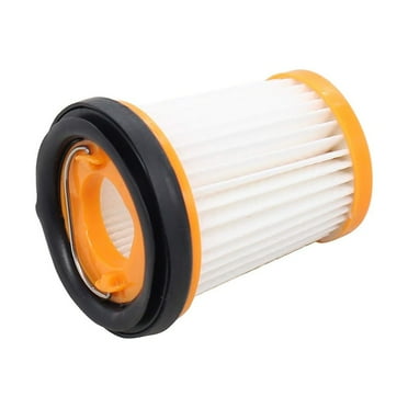KDJ High-Quality Vacuum Filter for Shark ION W1 S87 Cordless Handheld Vacuum -