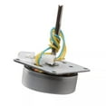thumbnail image 1 of KDJ Mini 3V-24V Electric Wind Turbine Motor Generator Generators Blade, 1 of 10