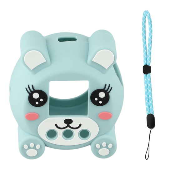 KDJ Protective Silicone Case for Punirunes Interactive Digital Toy