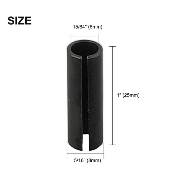 KDJ Router Bit Adapter Collet Holder Case 6 6.35 8 10 12 12.7mm CNC-Milling Cutter Precision Chuck End Mill Machine Tool Holder