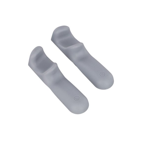 KDJ Soft Silicone Controller for iPad Tablet for PUBG Gaming Accessories Bracket