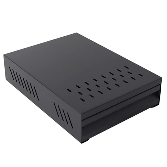 KDJ Stainless Steel Detachable Coffee Knock Container Drawer Coffee Knock Box Drawer - for Home Decor