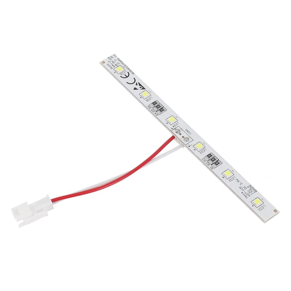 KDJ Suitable For Ouma Refrigerator W27-105 Refrigeration Lighting Light Strip - for Home Decor