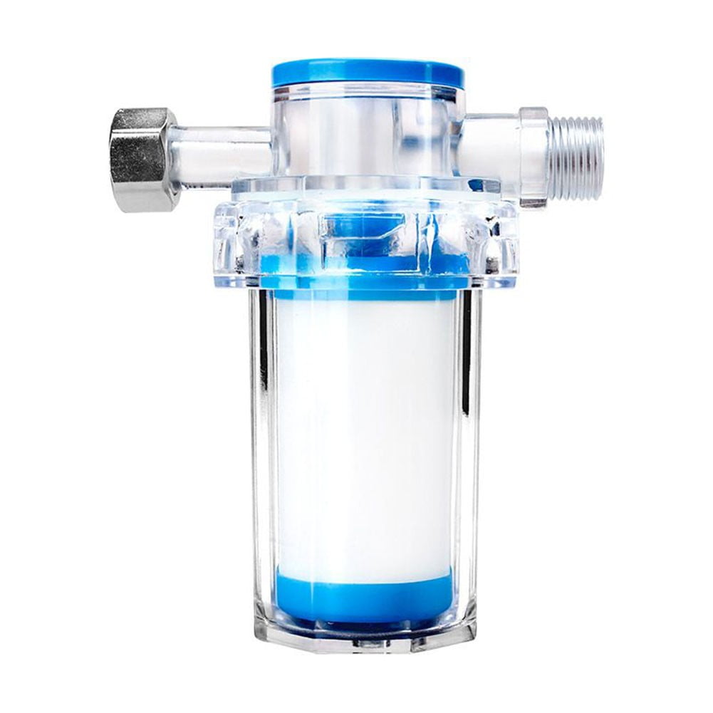 KDJ Washing Machine Water Heater Purification Cartridges Shower Filter