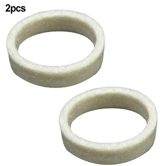 KDJ Wool Ring Gasket for Breville 8 Series: Shockproof & Easy Clean Accessory - for Home Decor