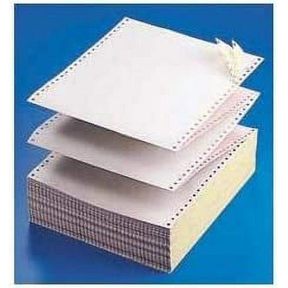 Dot Matrix Paper