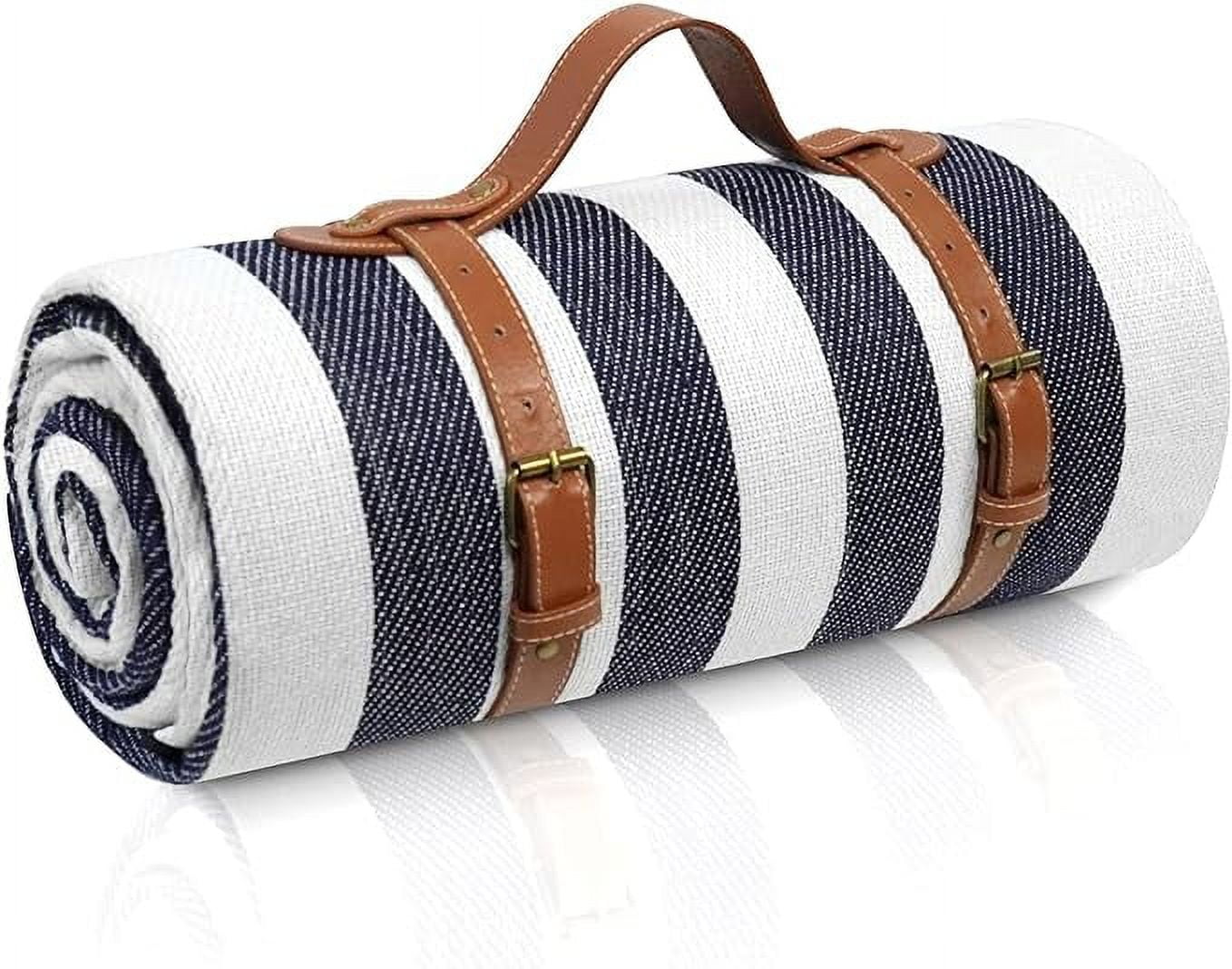 Tuffo Water Resistant Outdoor Blanket Walmart