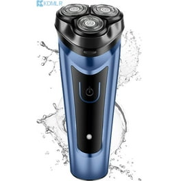 Braun Series 9 9370cc Rechargeable Wet & Dry Men's Electric Shaver with  Clean & Charge Station