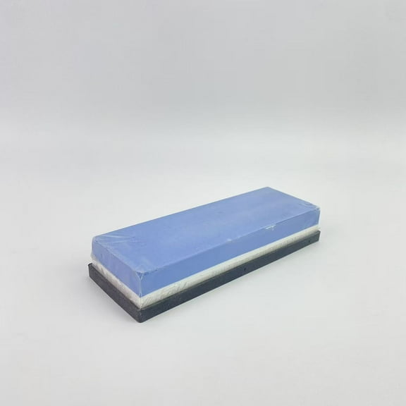 KDNKEEN Whetstones, Premium Water-stone Sharpener Kits, Perfectional Knife Sharpener Wet stone Sets for Chef Knife, Kitchen Knife, Hunting Knife Machete with Non-Slip Base