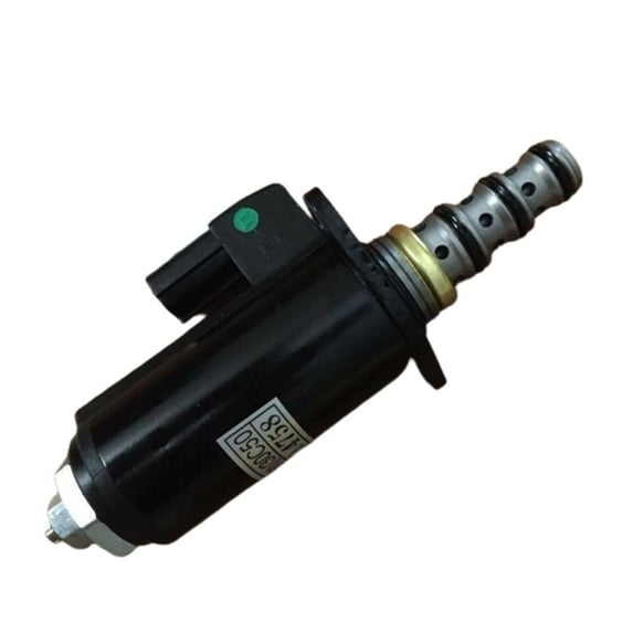 KDRDE5K-31/40C50 213 YN35V00049F1 Hydraulic Solenoid Valve FIT KOBELCO SK200-6
