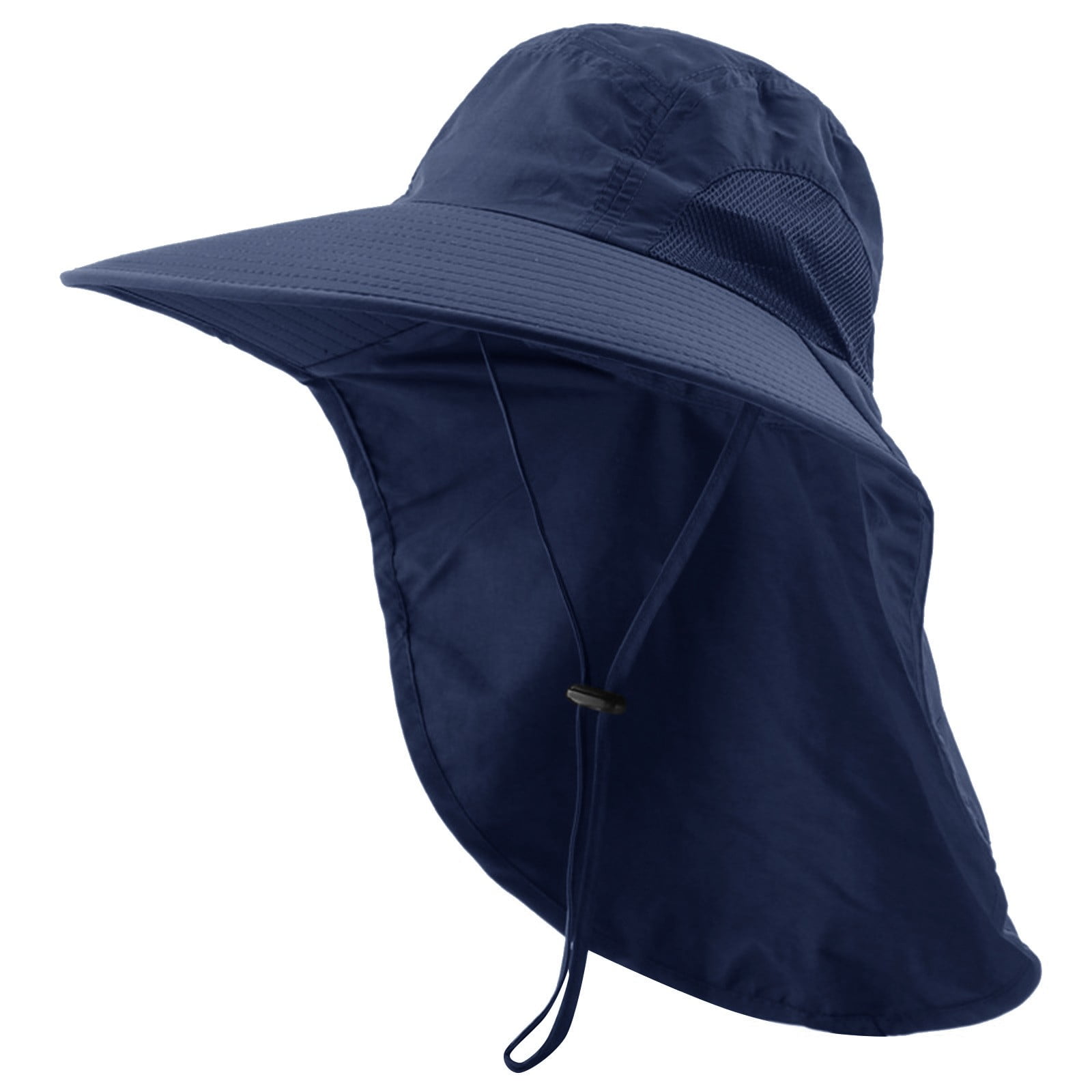 KDSJSXW Mowing Hat Men'S And Women'S Outdoor Sun And Breathable Hats