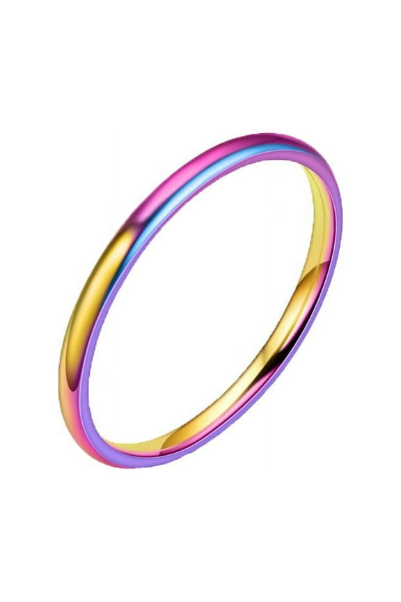 Wedding Bands Women Fashion Solid 925 Sterling Silver White Geometry Ring Jewelry Ring Gold Ring Set Wedding Ring Wedding Bands(Multicolor,12)