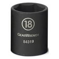 thumbnail image 1 of KDT-84310 Drive 6 Point Standard Impact Socket&amp;#44; 9 mm., 1 of 1