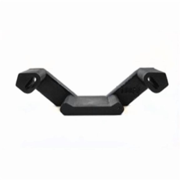 KDT928 2011-2014 Ford Mustang Manual Front Gearbox with Mount Bushing