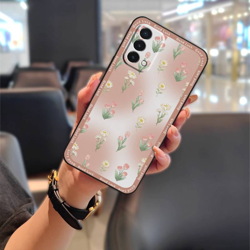 Custodia OnePlus 6 Con Carta Fessura E Supporto, Cover In Pelle PU E TPU Con Slot Porta Tessera, Fondina Protettiva A Libro Con Fessura Per Banconote - 4