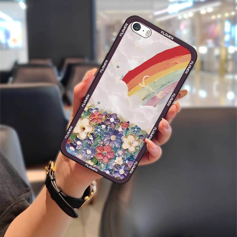 Girls' iPhone 5S Cases
