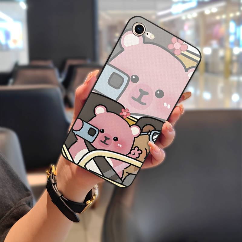 KDY-Phone Case For iphone 7/8/SE 2020/2022/SE2/SE3/ip7/ip8