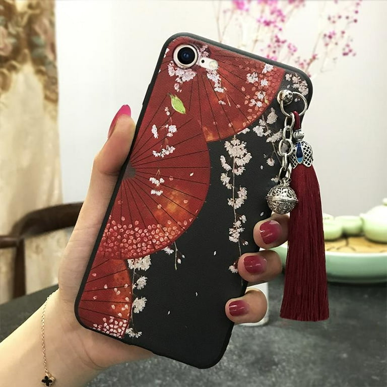 KDY-Phone Case For iphone 7/8/iphone SE 2020/SE2, Dirt-resistant