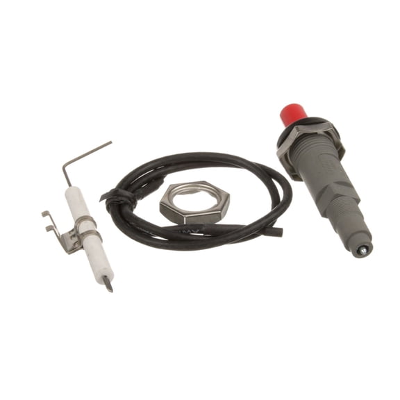 KEA-008327 Spark Ignition Assembly | Exact Fit Replacement for Keating 008327 | SHARPTEK.COM Parts - Made In USA | 180-Day Warranty