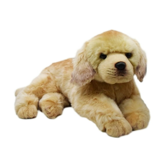 KEAIart Soft Stuffed Animals and Plush Toys, Polyester Brown