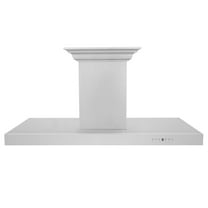 ZLINE KITCHEN AND BATH KECRN24 ducted hood