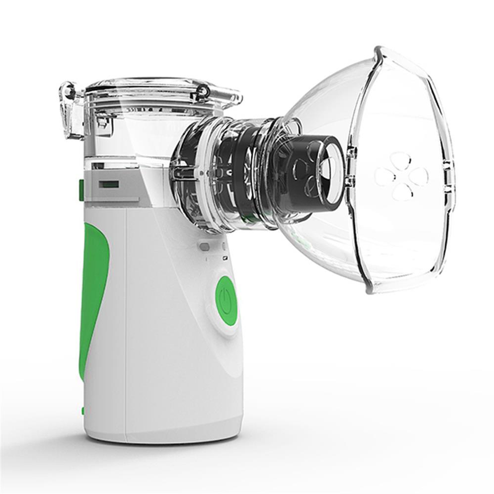 KEDY Portable Nebulizer, Nebulizer Machine for Adults and Kids