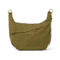 thumbnail image 1 of KEDZIE Atlas Lightweight Convertible Crossbody Bag, Army, 1 of 8