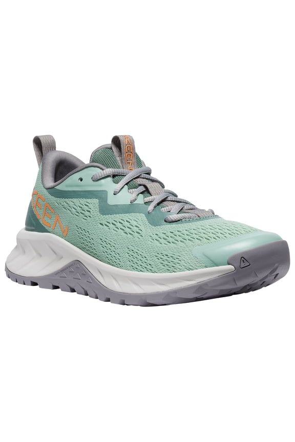 1029394 Versacore Speed Hiking Shoe for Ladies - Granite Green/Tangerine - 8M