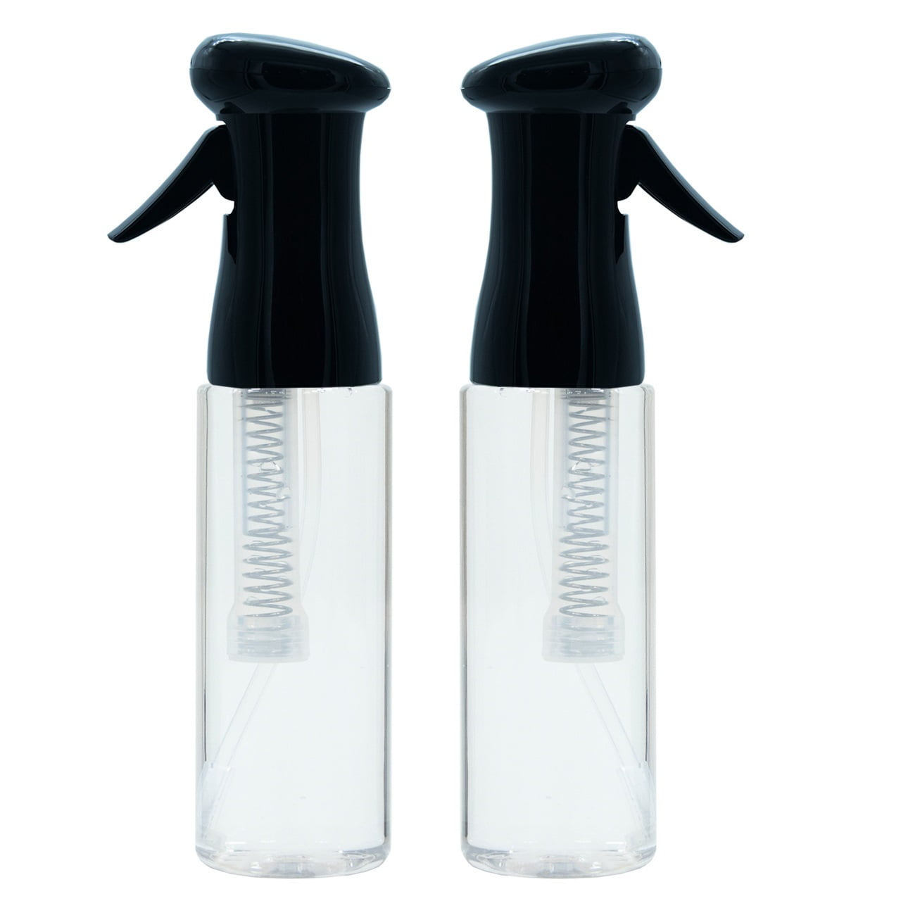 Salon Care Sheer Mist Trigger Spray Bottle 1.0000 Os