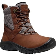 KEEN Greta II Waterproof Boots Women - Bison Size 7
