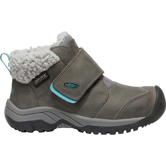 KEEN Kids' Kootenay IV WP Mid Boor