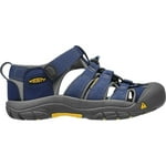 KEEN Little Kid (4-8 Years) Newport H2 Blue Sandal - 9 B US