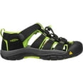 thumbnail image 1 of KEEN Kids' Newport H2 Water Sandals with Toe Protection and Quick Dry, 1 of 9