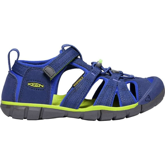 KEEN Kids' Seacamp II CNX Sandal