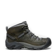 Keen Targhee Ii Mid Waterproof Mens Shoes Size 10.5, Color: Charcoal