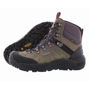 Keen Revel Iv Mid Polar Mens Shoes Size 13, Color Olive/Black