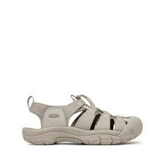 KEEN Male Adult Men 13 1030671 Monochrome/Plaza Taupe
