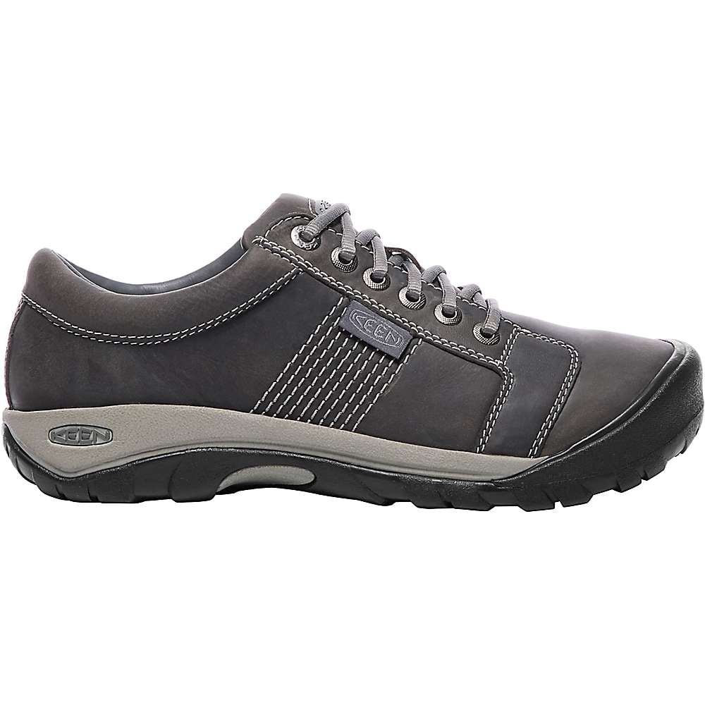 Keen austin hotsell gargoyle neutral gray