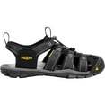 thumbnail image 1 of KEEN Men's Clearwater CNX Water Sandal with Toe Protection, 1 of 19