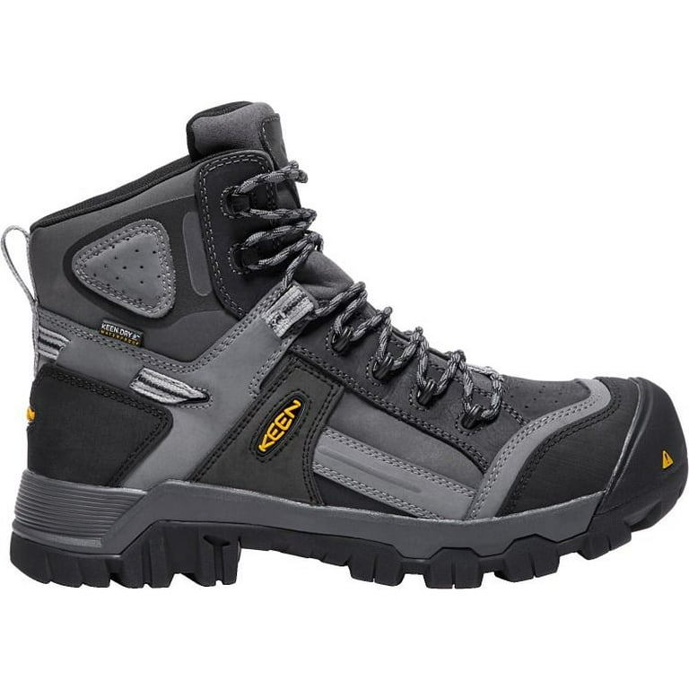 Keen composite toe mens deals