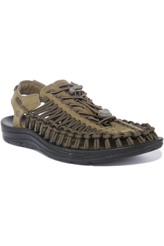 Men's Fisher Man Sandal